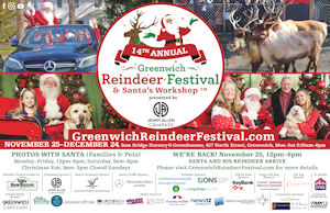 Holiday Flyer 2022