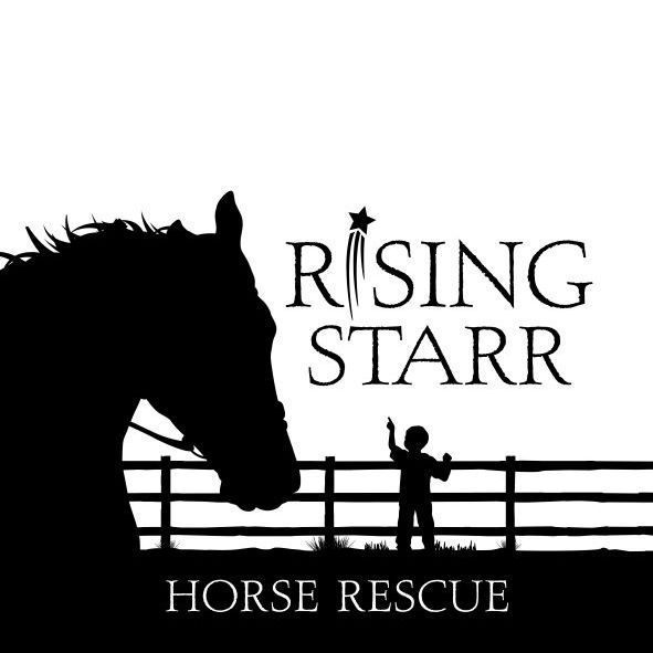 Rising Starr Horse Rescue