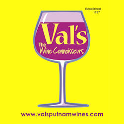 Val's - The Wine Connoisseurs